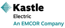 Kastle Electric logo